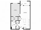 The Daley at Shady Grove Metro - 1 Bed 1 Bath A1H