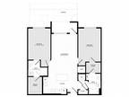 The Daley at Shady Grove Metro - 2 Bed 2 Bath C1C