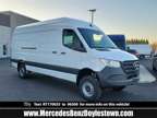 2024 Mercedes-Benz Sprinter 2500 Cargo 170 WB 4MATIC