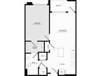 The Daley at Shady Grove Metro - 1 Bed 1 Bath A1K