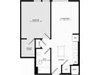 The Daley at Shady Grove Metro - 1 Bed 1 Bath A1M