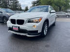 2015 BMW X1 xDrive28i AWD 4dr SUV