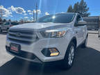 2017 Ford Escape SE AWD 4dr SUV