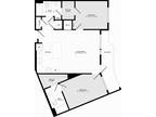 The Daley at Shady Grove Metro - 2 Bed 2 Bath C6A