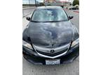 2014 Acura ILX 2.0L w/Tech 4dr Sedan w/Technology Package