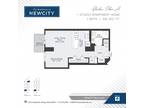 The Residences at NewCity - Studio