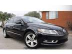 2014 Volkswagen CC R Line PZEV 4dr Sedan 6A