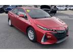 2019 Toyota Prius Prime Premium 4dr Hatchback