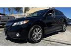 2013 Acura RDX w/Tech 4dr SUV w/Technology Package