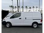 2021 Nissan NV200 SV 4dr Cargo Mini Van