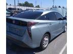 2016 Toyota Prius Two 4dr Hatchback