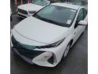 2017 Toyota Prius Prime Premium 4dr Hatchback