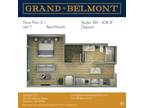 Grand Belmont - Studio 1