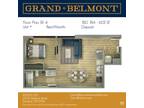 Grand Belmont - One Bedroom 4