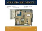 Grand Belmont - One Bedroom 10A