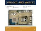 Grand Belmont - One Bedroom 11