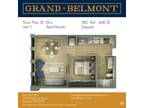 Grand Belmont - One Bedroom 13