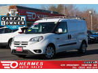 2015 Ram ProMaster City Wagon SLT Van 4D