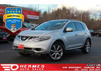 2013 Nissan Murano LE Sport Utility 4D