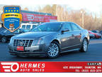 2012 Cadillac CTS Sedan 4D