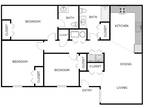 Dakota at 55th - 3 Bed 2 Bath