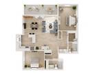 HARBOR POINT - Two Bedroom, Two Bath 1176