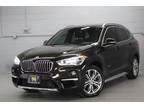 2016 BMW X1 xDrive28i Sport Utility 4D