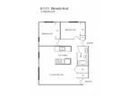 Beard Ave Apartments - Two Bedroom One Bath