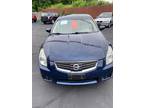 2008 Nissan Maxima SE