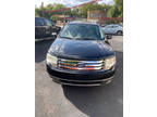 2008 Ford Taurus X SEL 4dr Wagon