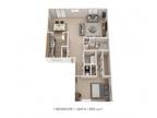 Emerald Springs Apartment Homes - One Bedroom- 950 sqft