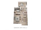 Henrietta Highlands Apartment Homes - Two Bedroom