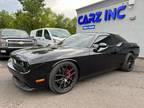 2009 Dodge Challenger SRT8 Coupe 2D