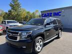 2015 Chevrolet Suburban LT Sport Utility 4D