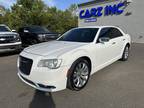 2019 Chrysler 300 300 Limited Sedan 4D