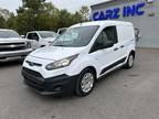 2016 Ford Transit Connect Xl