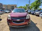 2010 Chevrolet Equinox AWD 4dr 1LT