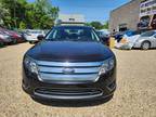 2010 Ford Fusion 4dr Sdn SPORT AWD