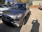 2011 Kia Soul 5dr Wgn Auto +