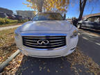 2013 INFINITI JX35 AWD 4dr