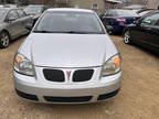 2008 Pontiac G5 2dr Cpe Base