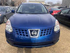 2008 Nissan Rogue AWD 4dr SL