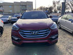 2018 Hyundai Santa Fe Sport 2.4L Premium AWD