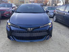 2020 Toyota Corolla Hatchback Auto