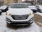 2014 Hyundai Santa Fe Sport AWD 4dr 2.0T Premium