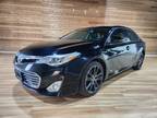 2015 Toyota Avalon 4dr Sdn Limited