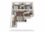 Regency Park - Brand New 2x1 647 square feet with Washer/Dryer