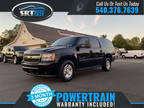 2010 Chevrolet Suburban 2500 Ls