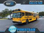 2003 International School Bus 3000