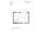 2740 Jane Street Apartments - 1 Bedroom 1 Bathroom